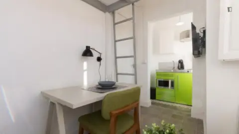 Estudio en Realejo