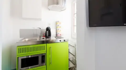 Estudio en Realejo