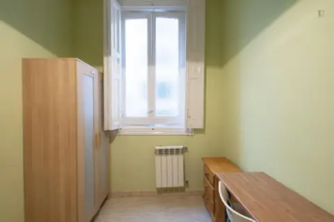 Habitación en Justicia-Chueca