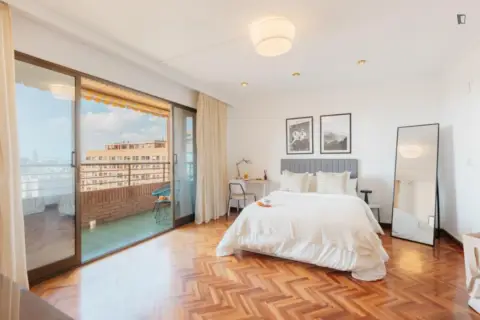 Habitación en La Carrasca