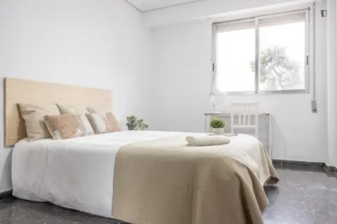 Habitación en La Raïosa-San Vicente Mártir