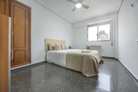 Habitación en La Raïosa-San Vicente Mártir