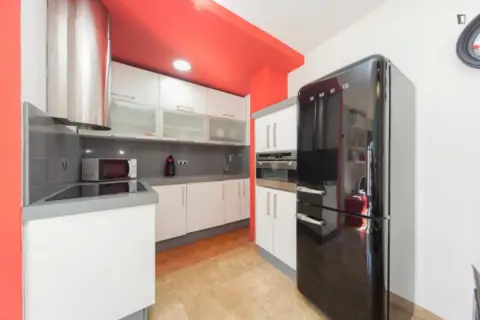 Piso en Albaicín