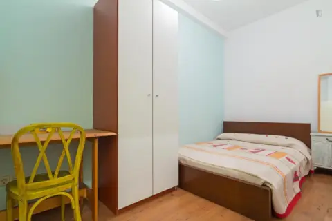 Habitación en Justicia-Chueca