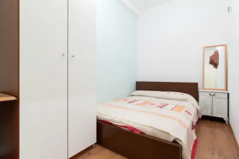 Habitación en Justicia-Chueca