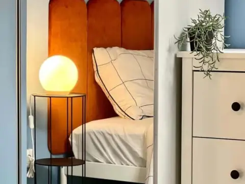 Habitación en calle Carrer de L'almirall Cruïlles