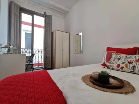 Habitación en calle de Preciados, 42
