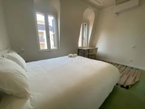 Habitación en Avinguda de la República Argentina, 74