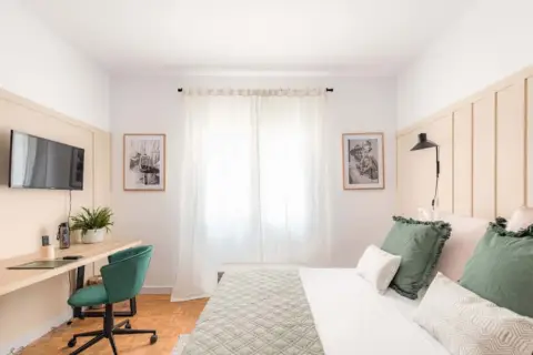 Habitación en Carrer de Ríos Rosas, 9