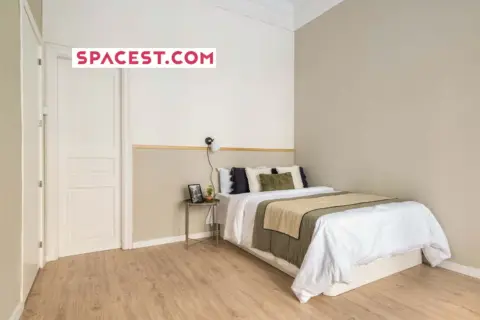 Habitación en Carrer de Balmes, 364