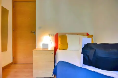Habitación en calle Hortensia, 5