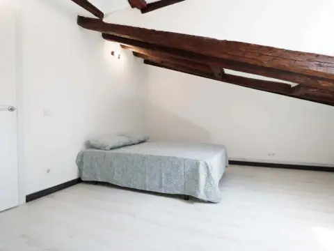 Habitación en Carrera San Jerónimo, 12