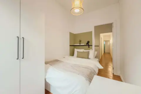 Habitación en Carrer de Bertran, 101
