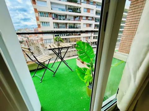 Habitación en Carrer de Balmes, 426