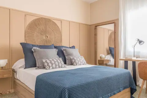 Habitación en Carrer de Ríos Rosas, 9