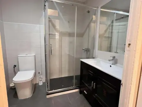Habitación en calle de Santa Isabel, 6