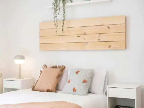 Habitación en calle de la Flor Alta, 2