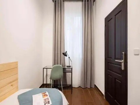 Habitación en calle de la Ballesta, 18