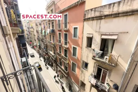 Piso en Carrer de Sant Antoni Abat