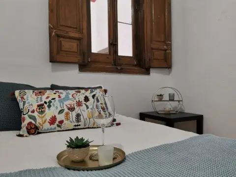 Habitación en calle de Preciados, 42