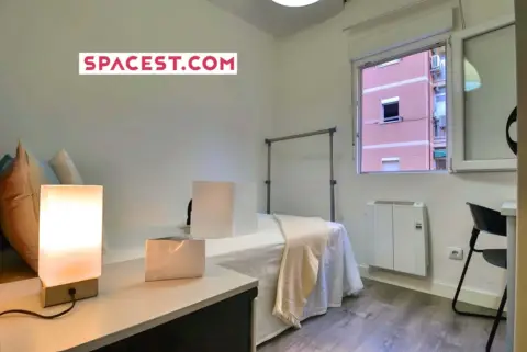 Habitación en calle Geranio, 10