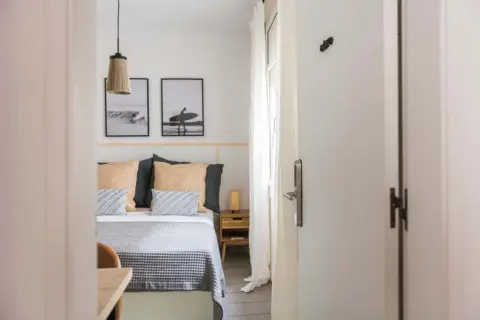 Habitación en Carrer de Ríos Rosas, 9