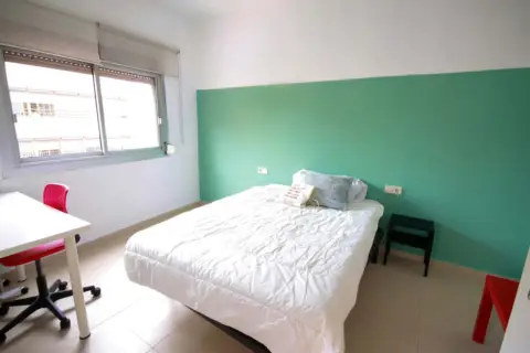 Habitación en Avinguda de Madrid