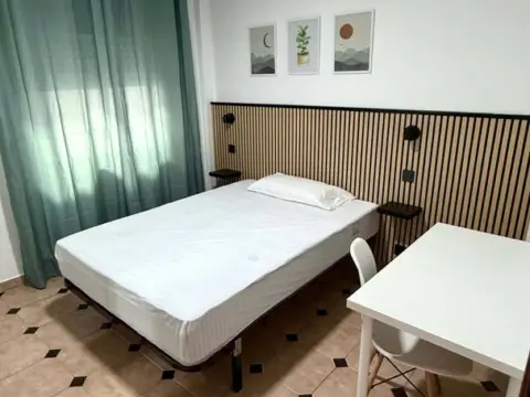 Habitación en calle Brunete, 6