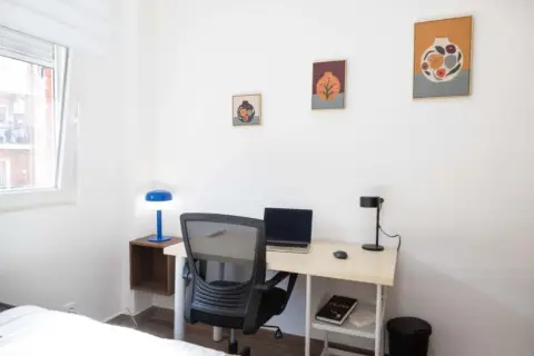 Habitación en calle calle Nardo, nº 4