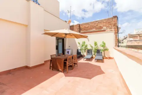 Piso en Carrer del Salvador