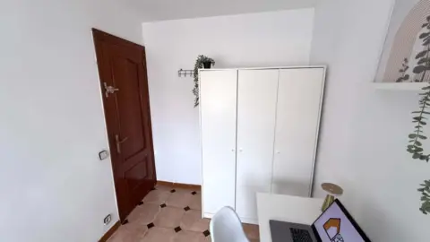 Habitación en calle Brunete, 6