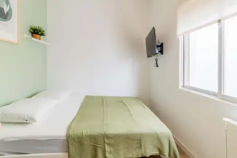 Habitación en calle Cubas, 8