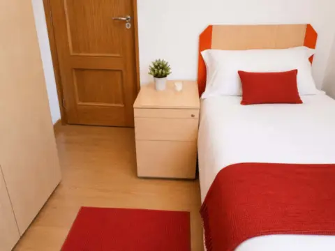 Habitación en calle Hortensia, 9