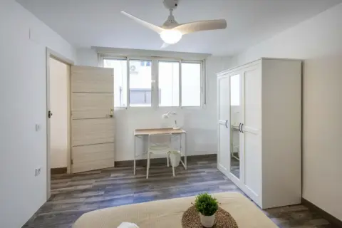 Habitación en calle de Pizarro