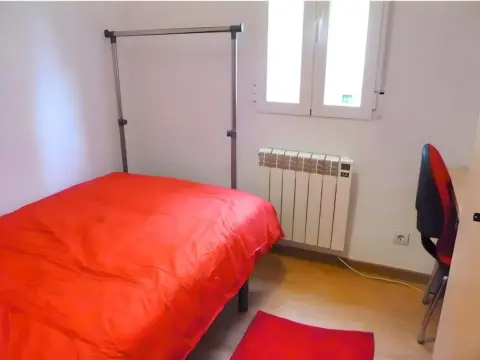 Habitación en calle Hortensia, 5