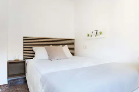 Habitación en calle San Sebastián, 4