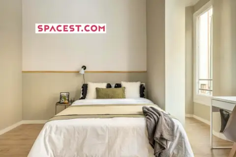 Habitación en Carrer de Balmes, 364