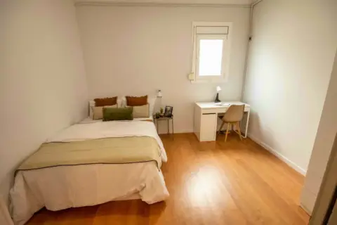 Habitación en Carrer de Balmes, 364