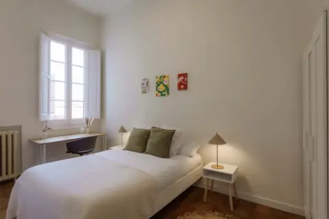 Habitación en Avinguda de la República Argentina, 74