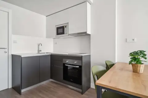 Piso en calle de José Antonio Rebolledo y Palma, 23