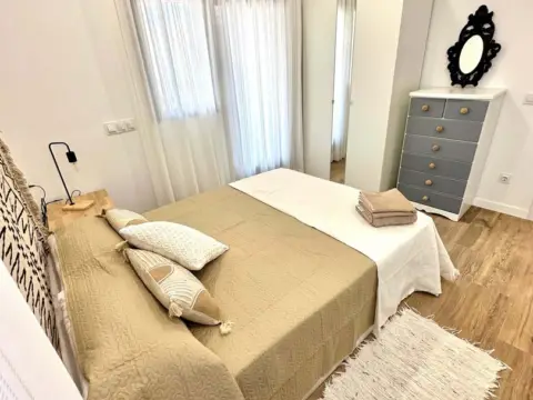 Habitación en Plaza del General Palacio, 4
