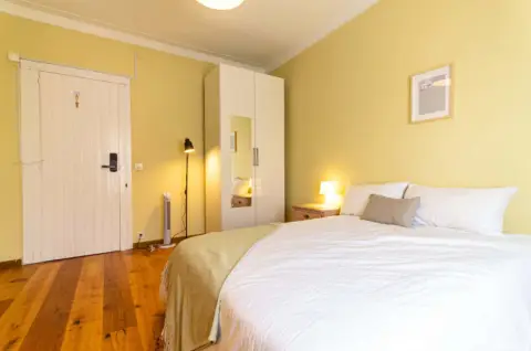 Habitación en Ronda del General Mitre