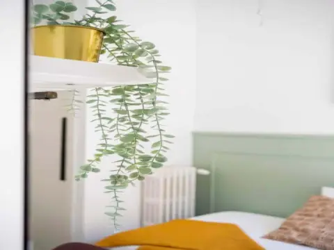 Habitación en calle de San Lorenzo, 20