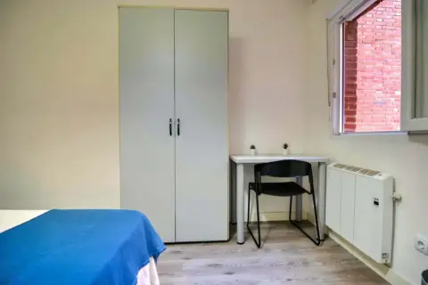 Habitación en calle Geranio, 10