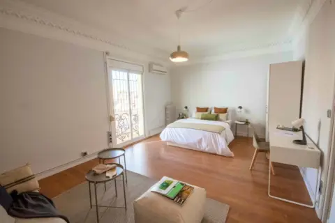 Habitación en Carrer de Balmes, 364