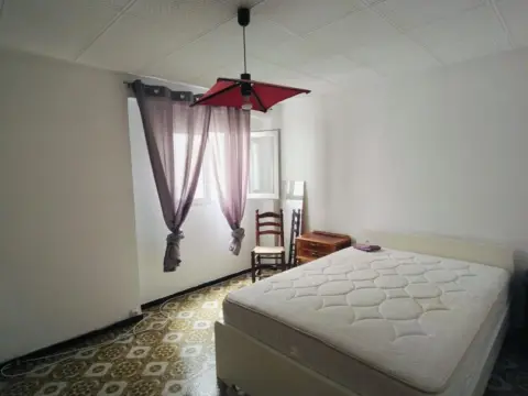 Habitación en Torrefiel
