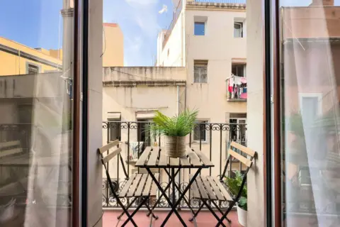 Piso en Carrer de Sant Antoni Abat