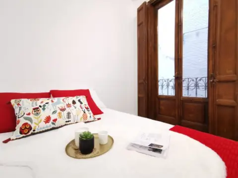 Habitación en calle de Preciados, 42