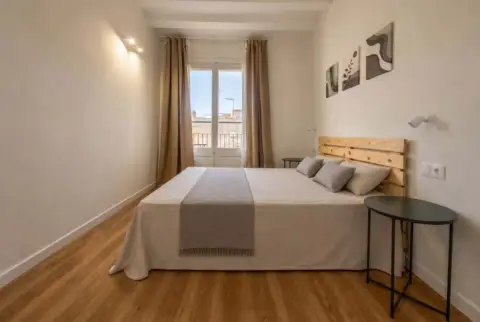 Piso en Carrer de Sant Antoni Abat, 37