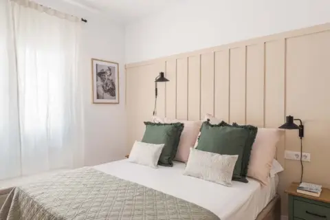 Habitación en Carrer de Ríos Rosas, 9